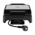 Gofrownica Teesa TSA3237 1600W czarny inox