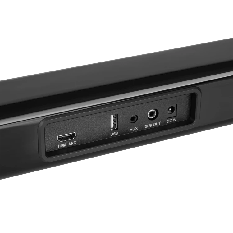 Soundbar Kruger&Matz Universe 2.1 KM0576