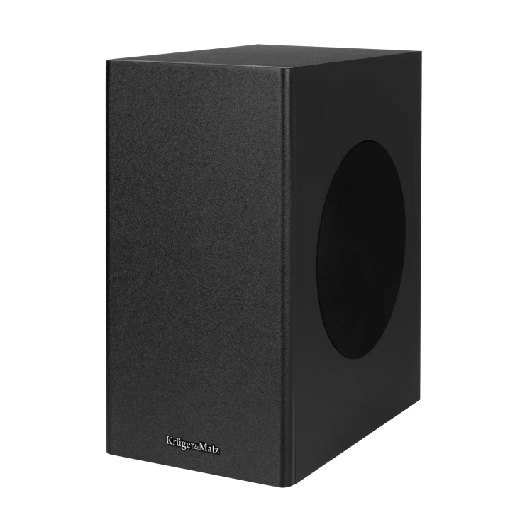 Soundbar Kruger&Matz Universe 2.1 KM0576