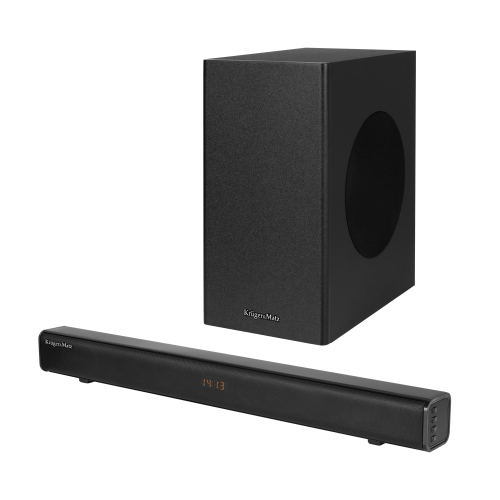 Soundbar Kruger&Matz Universe 2.1 KM0576
