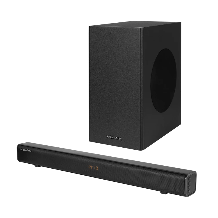 Soundbar Kruger&Matz Universe 2.1 KM0576