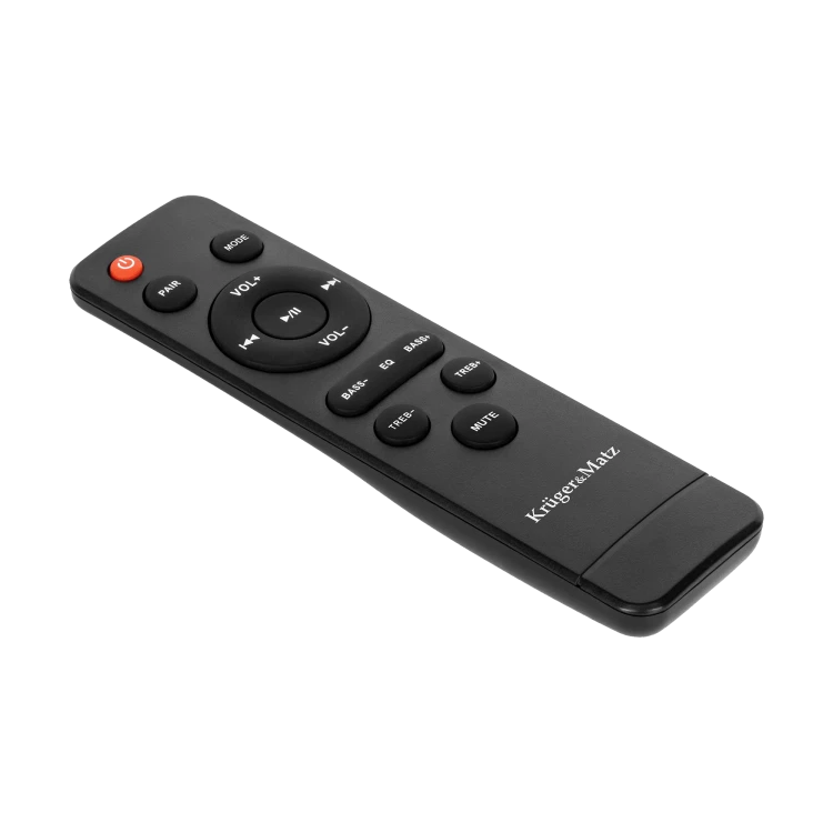 Soundbar Kruger&Matz Universe 2.1 KM0576