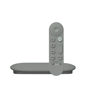 Odtwarzacz multimedialny Google TV Streamer 4K Hazel