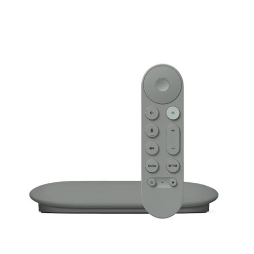 Odtwarzacz multimedialny Google TV Streamer 4K Hazel