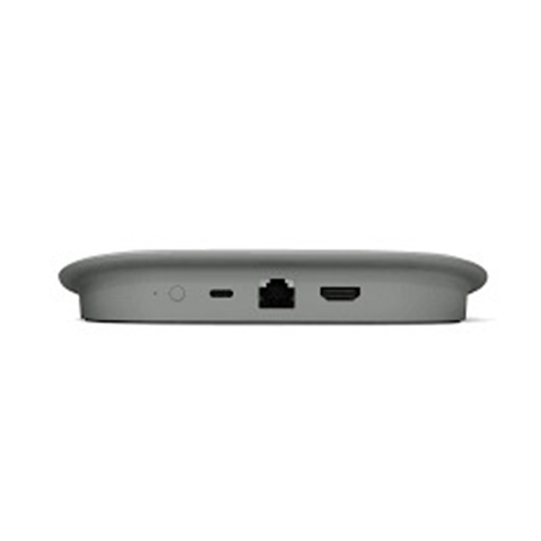 Odtwarzacz multimedialny Google TV Streamer 4K Hazel