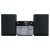 Mikrowieża z Bluetooth oraz odtwarzaczem CD i USB Blaupunkt MS12BT