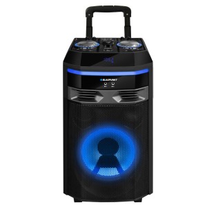 System audio głośnik z Bluetooth i funkcją karaoke Blaupunkt PS6