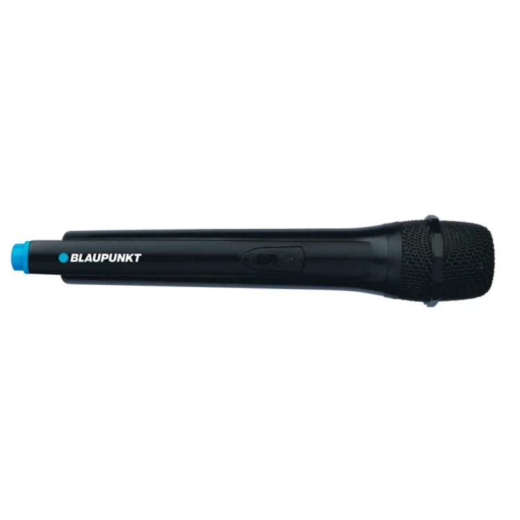 System audio głośnik z Bluetooth i funkcją karaoke Blaupunkt PS6