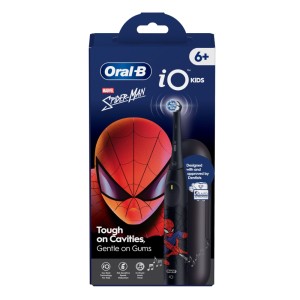 Szczoteczka magnetyczna ORAL-B iO Marvel Spiderman