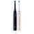 Szczoteczki magnetyczne Oral-B iO laboratory series 2 dwupak czarna i różowa