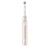 Szczoteczki magnetyczne Oral-B iO laboratory series 2 dwupak czarna i różowa
