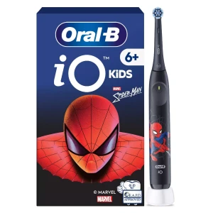 Szczoteczka magnetyczna ORAL-B iO Marvel Spiderman