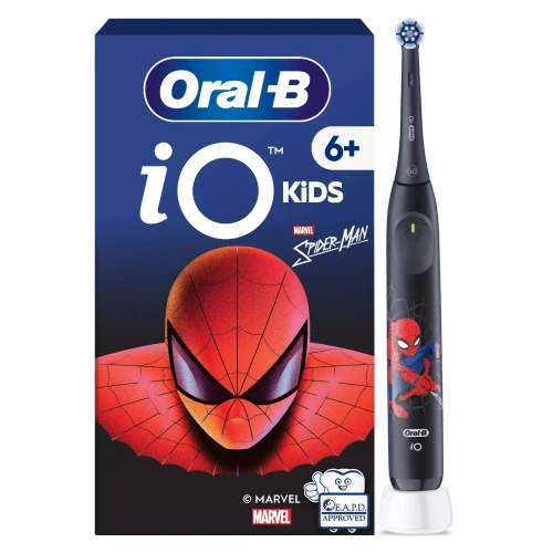 Szczoteczka magnetyczna ORAL-B iO Marvel Spiderman