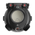 Piec do pizzy Teesa Supreme+ 1200W 400°C czarny