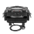 Piec do pizzy Teesa Supreme+ 1200W 400°C czarny