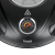 Piec do pizzy Teesa Supreme+ 1200W 400°C czarny