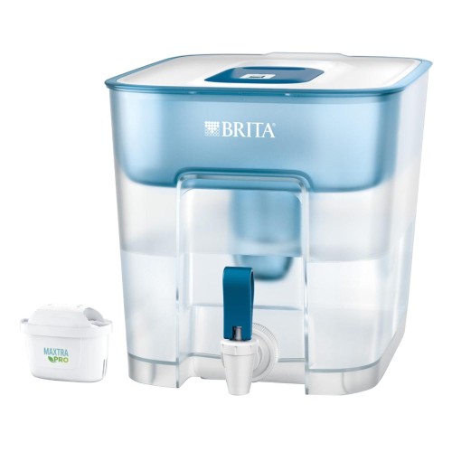 Dystrybutor wody Brita Flow 8,2L + 1 filtr Maxtra Pro Pure Performance