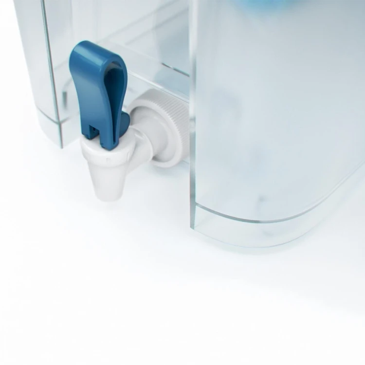 Dystrybutor wody Brita Flow 8,2L + 1 filtr Maxtra Pro Pure Performance