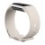 Smartwatch Fitbit Charge 6 Porcelain Silver