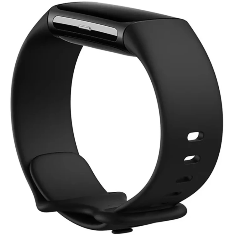 Smartwatch Fitbit Charge 6 Obsidian Black