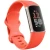 Smartwatch Fitbit Charge 6 Champagne Gold Coral