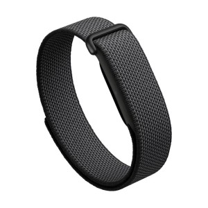 Google Fitbit Air Obsidian