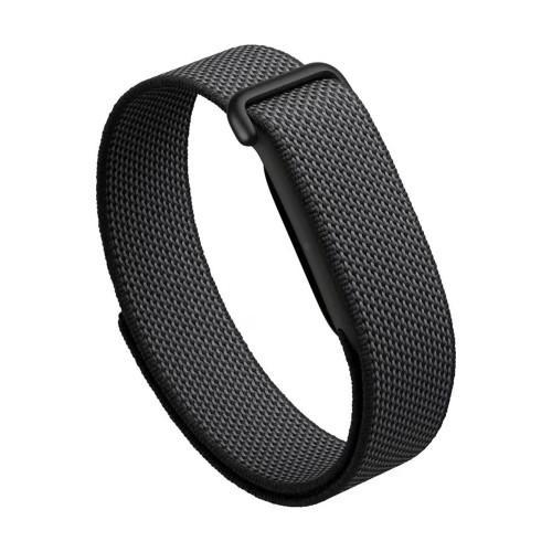 Google Fitbit Air Obsidian