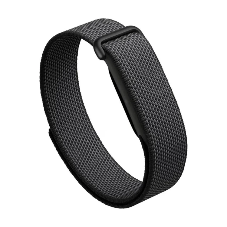 Google Fitbit Air Obsidian