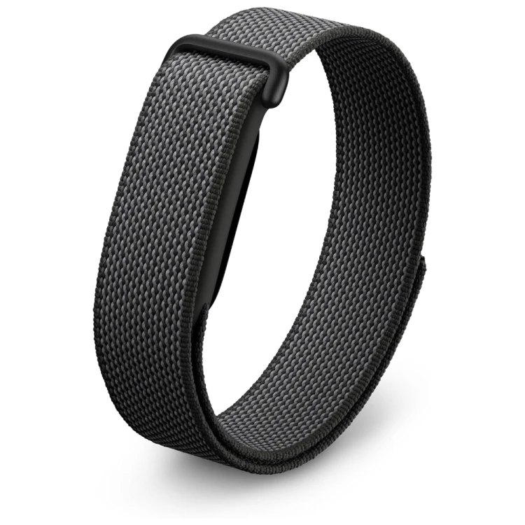 Google Fitbit Air Obsidian