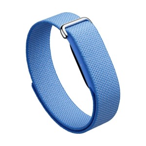 Google Fitbit Air Lavender