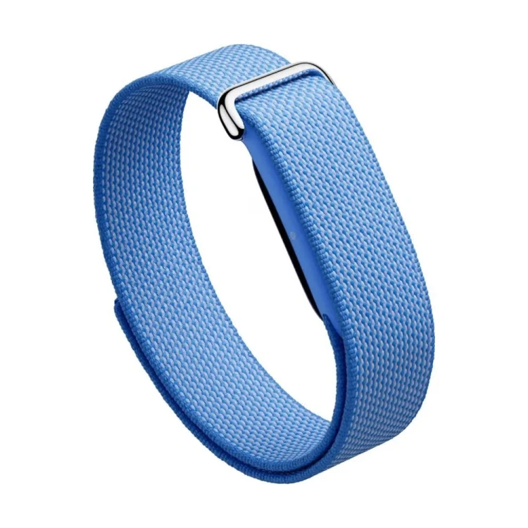 Google Fitbit Air Lavender