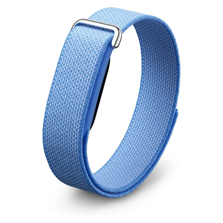 Google Fitbit Air Lavender