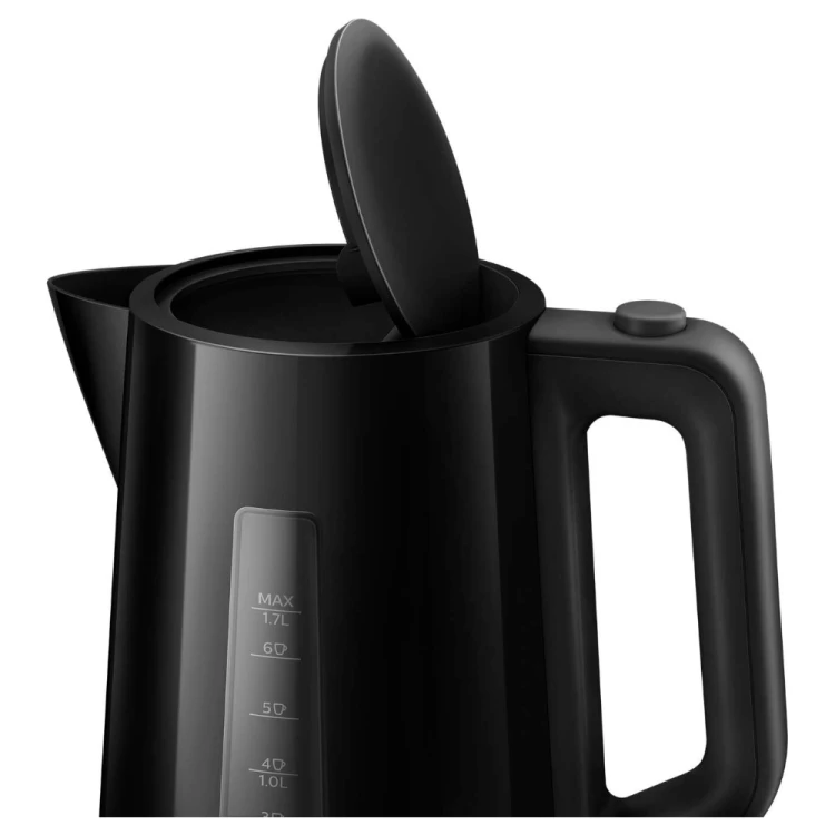 Czajnik elektryczny Philips 1.7L 2200W HD9318/20