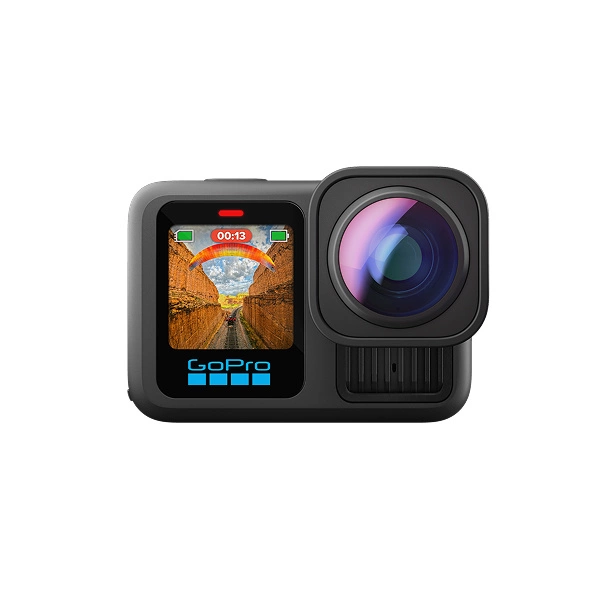 GoPro HERO13 Black Power Bundle