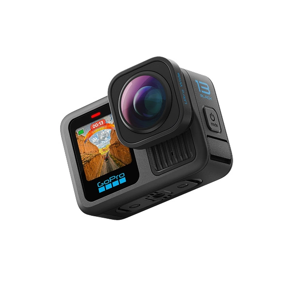 GoPro HERO13 Black Power Bundle