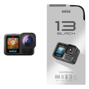 GoPro HERO13 Black Power Bundle