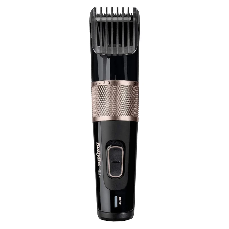 Maszynka do włosów BaByliss E974E 60min