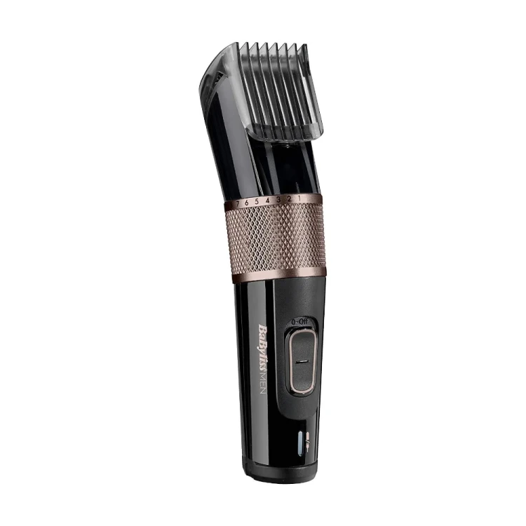 Maszynka do włosów BaByliss E974E 60min