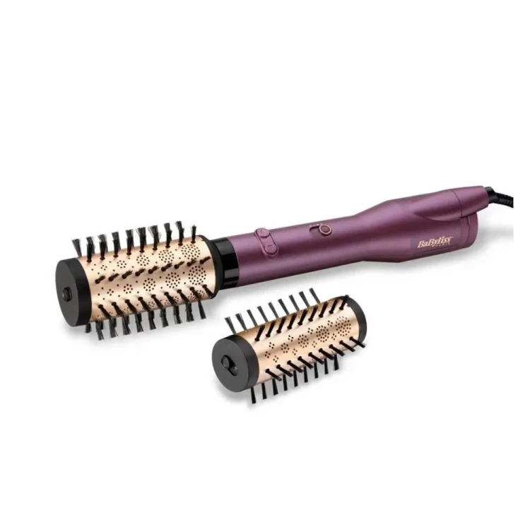Suszarko-lokówka BaByliss Big Hair Dual Hot Air Styler AS950E 650W