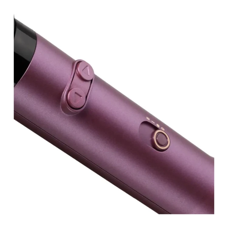 Suszarko-lokówka BaByliss Big Hair Dual Hot Air Styler AS950E 650W