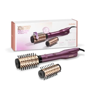 Suszarko-lokówka BaByliss Big Hair Dual Hot Air Styler AS950E 650W