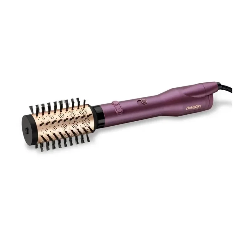 Suszarko-lokówka BaByliss Big Hair Dual Hot Air Styler AS950E 650W