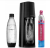 SodaStream Terra 2 butelki black + Bolero