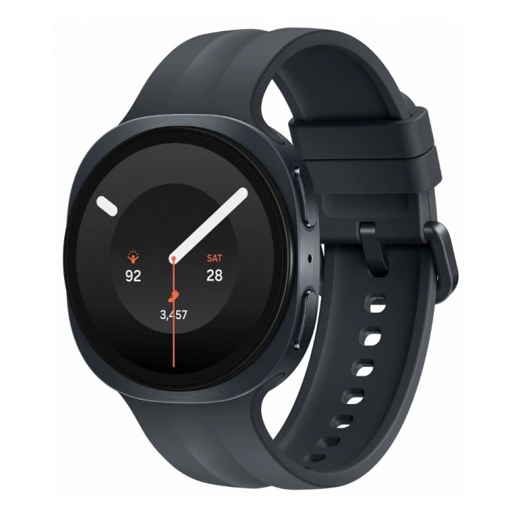 Smartwatch Samsung Galaxy Watch 9 SM-L345 40mm LTE czarny