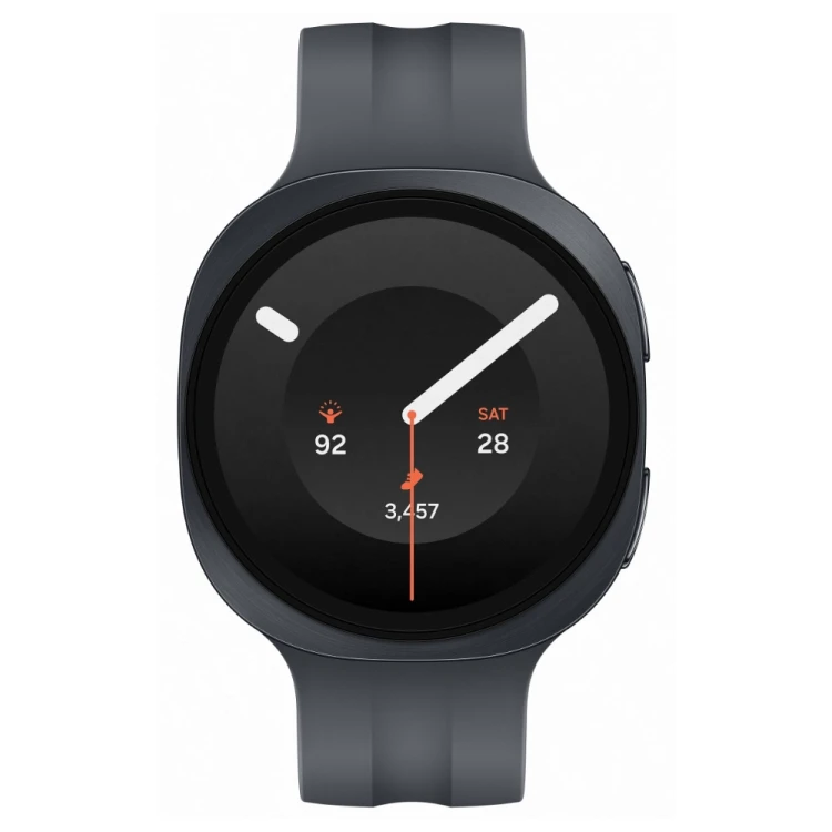 Smartwatch Samsung Galaxy Watch 9 SM-L345 40mm LTE czarny
