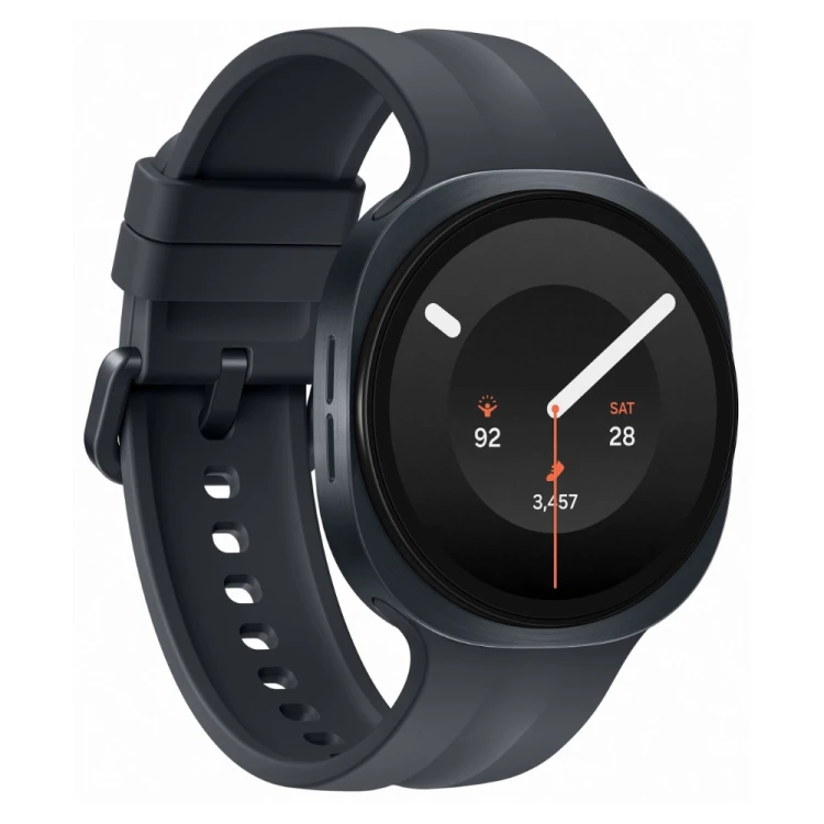 Smartwatch Samsung Galaxy Watch 9 SM-L345 40mm LTE czarny