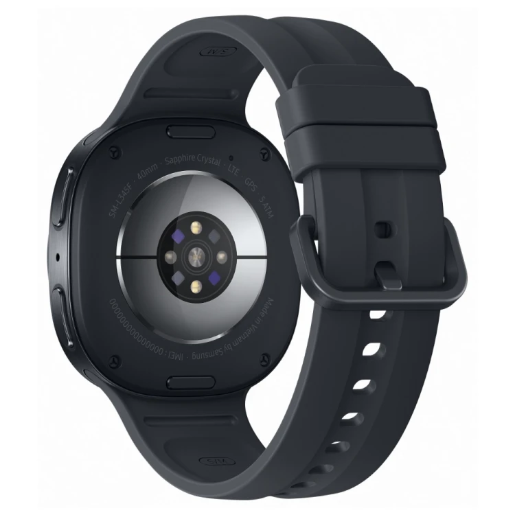 Smartwatch Samsung Galaxy Watch 9 SM-L345 40mm LTE czarny