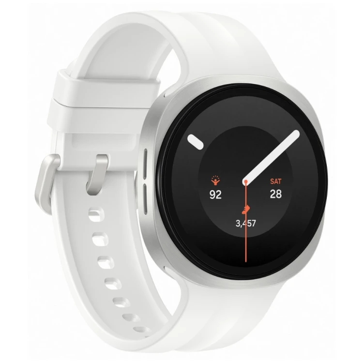 Smartwatch Samsung Galaxy Watch 9 SM-L345 40mm LTE beżowy