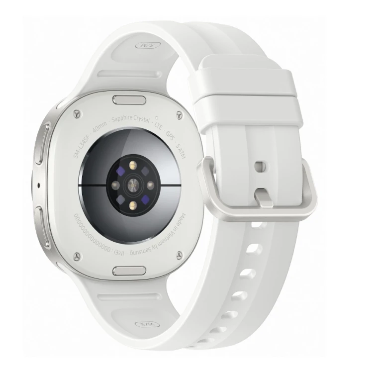 Smartwatch Samsung Galaxy Watch 9 SM-L345 40mm LTE beżowy