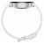 Smartwatch Samsung Galaxy Watch 9 SM-L345 40mm LTE beżowy
